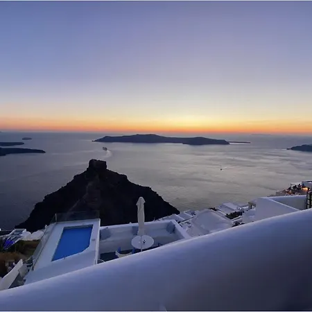 Artemis , Imerovigli (Santorini)