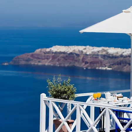 Artemis , Imerovigli (Santorini)