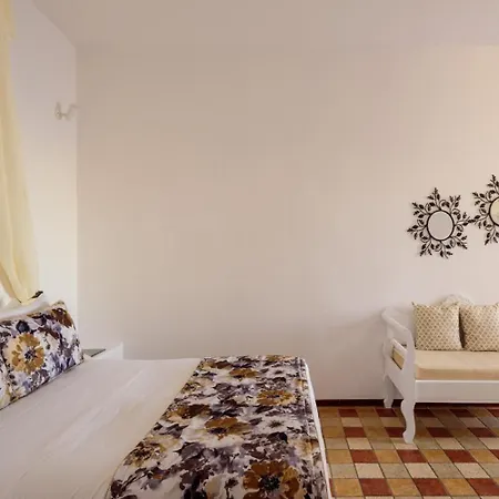 Hotel Artemis , Imerovigli (Santorini)