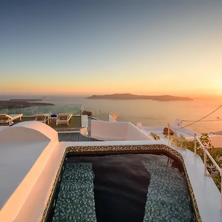 Artemis , Imerovigli (Santorini)