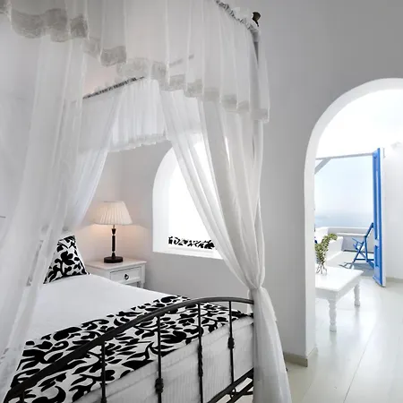 Artemis , Imerovigli (Santorini)