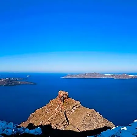 Artemis , Imerovigli (Santorini)