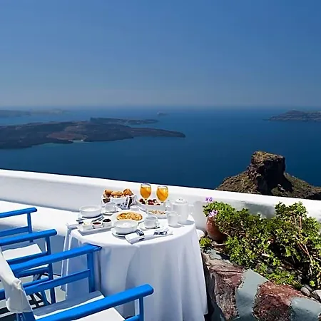 Artemis , Imerovigli (Santorini)