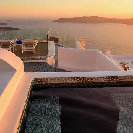 Artemis , * Imerovigli (Santorini)