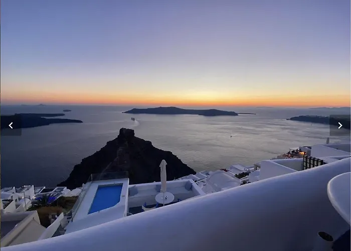 Artemis , Imerovigli (Santorini)