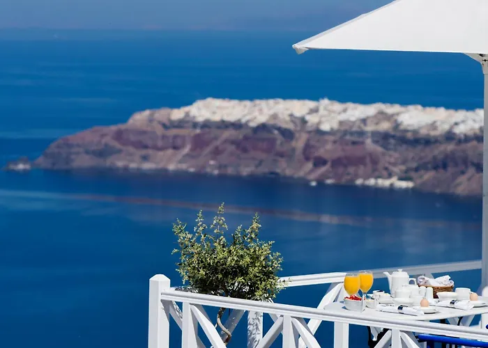 Artemis , Imerovigli (Santorini)