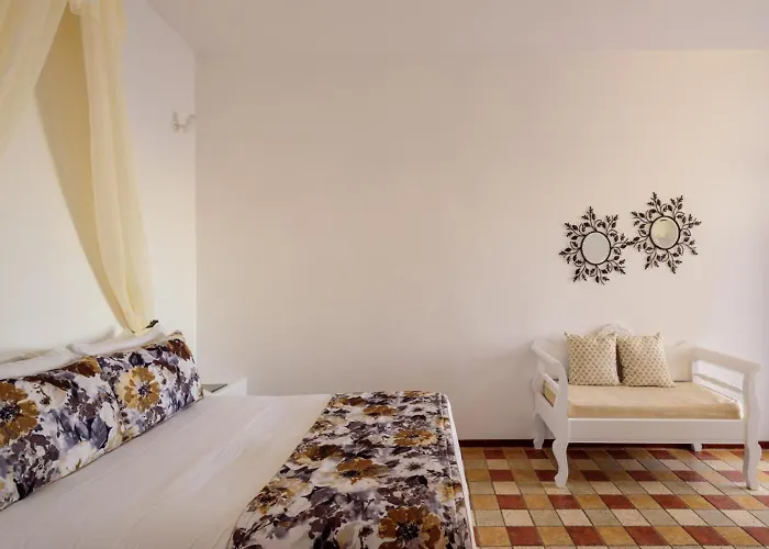 Hotel Artemis , Imerovigli (Santorini)