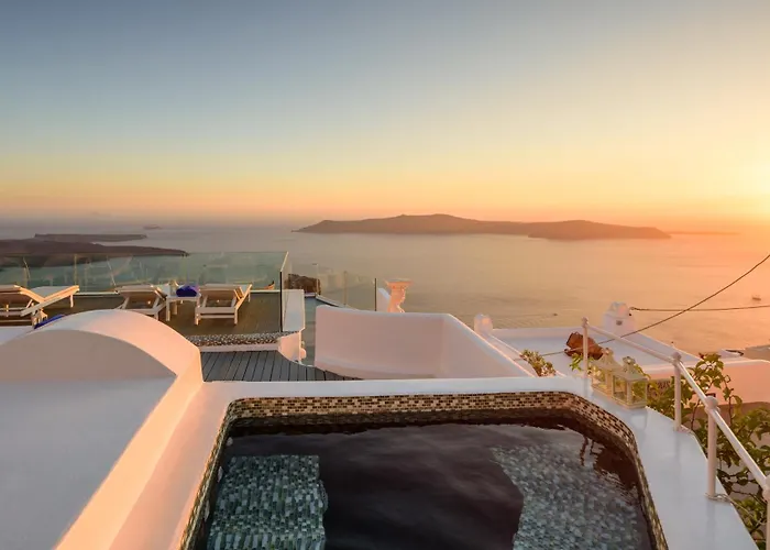 Artemis , Imerovigli (Santorini)